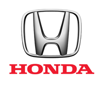 Logo HONDA