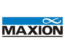 Logo MAXION