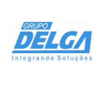 Logo DELGA