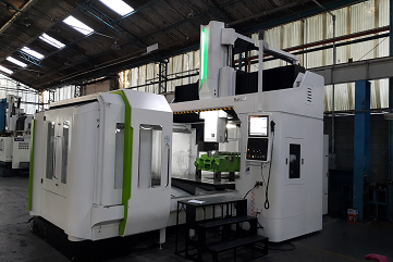 Copiadora HSA323EA – HARTFORD Maquina CNC ferramentaria Injetaq